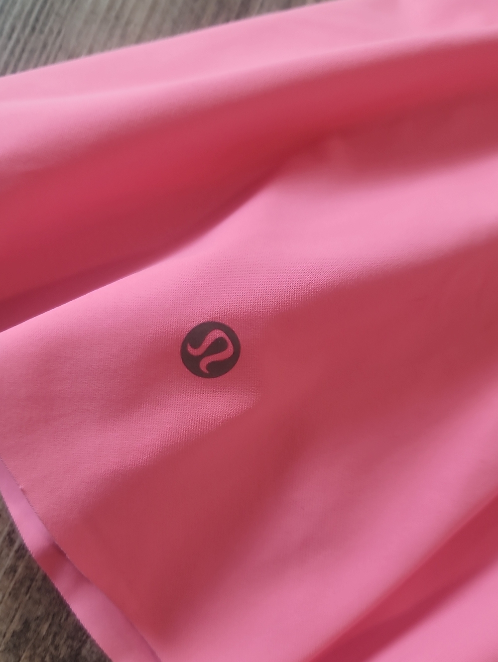 Lovely Lululemon Tennis Skirt - Picture 5 of 5